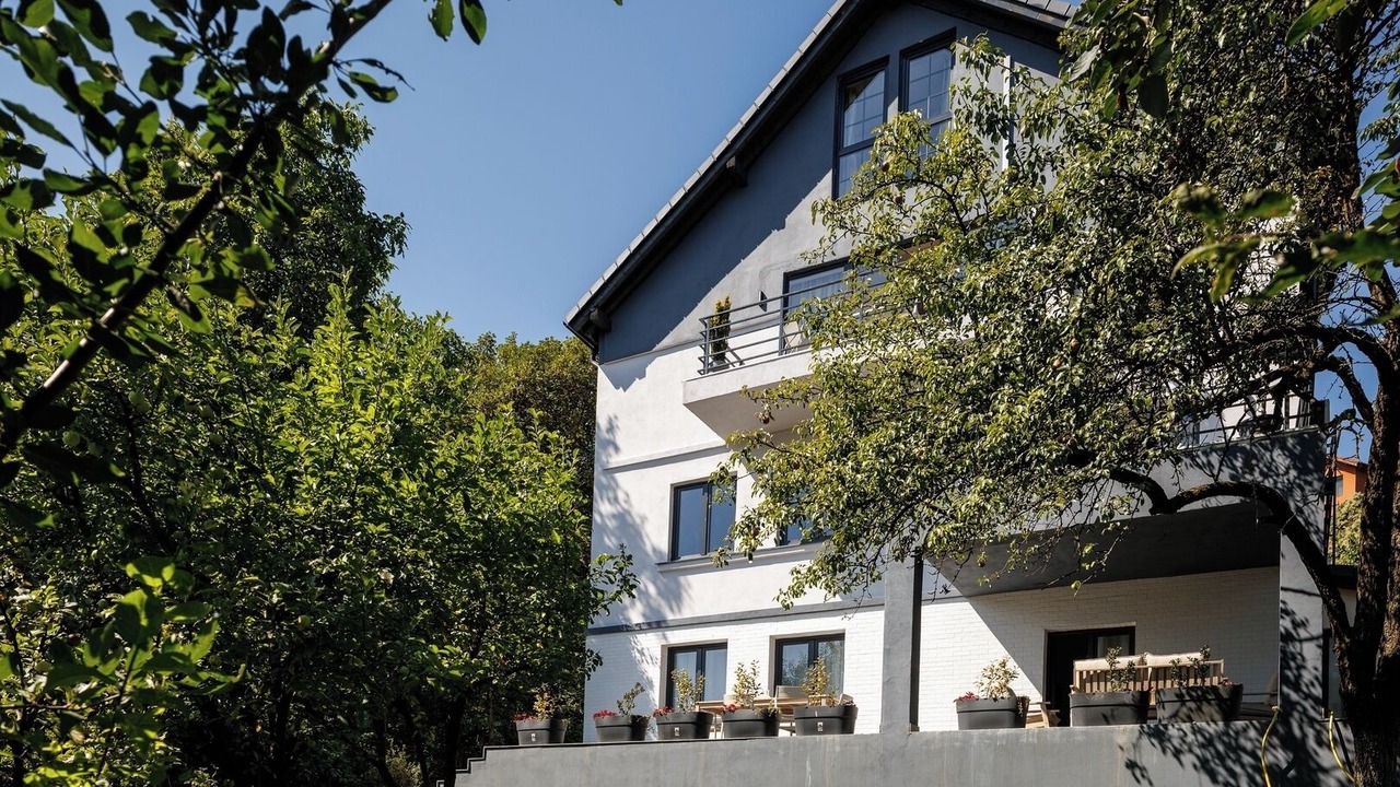 Photo of Outdoor in Centrul Vechi
