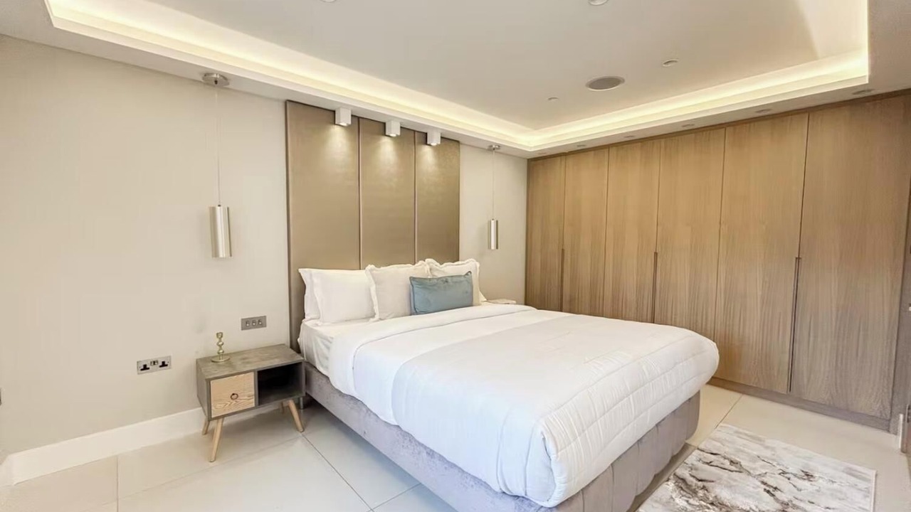 Photo of Bedroom in Bayswater