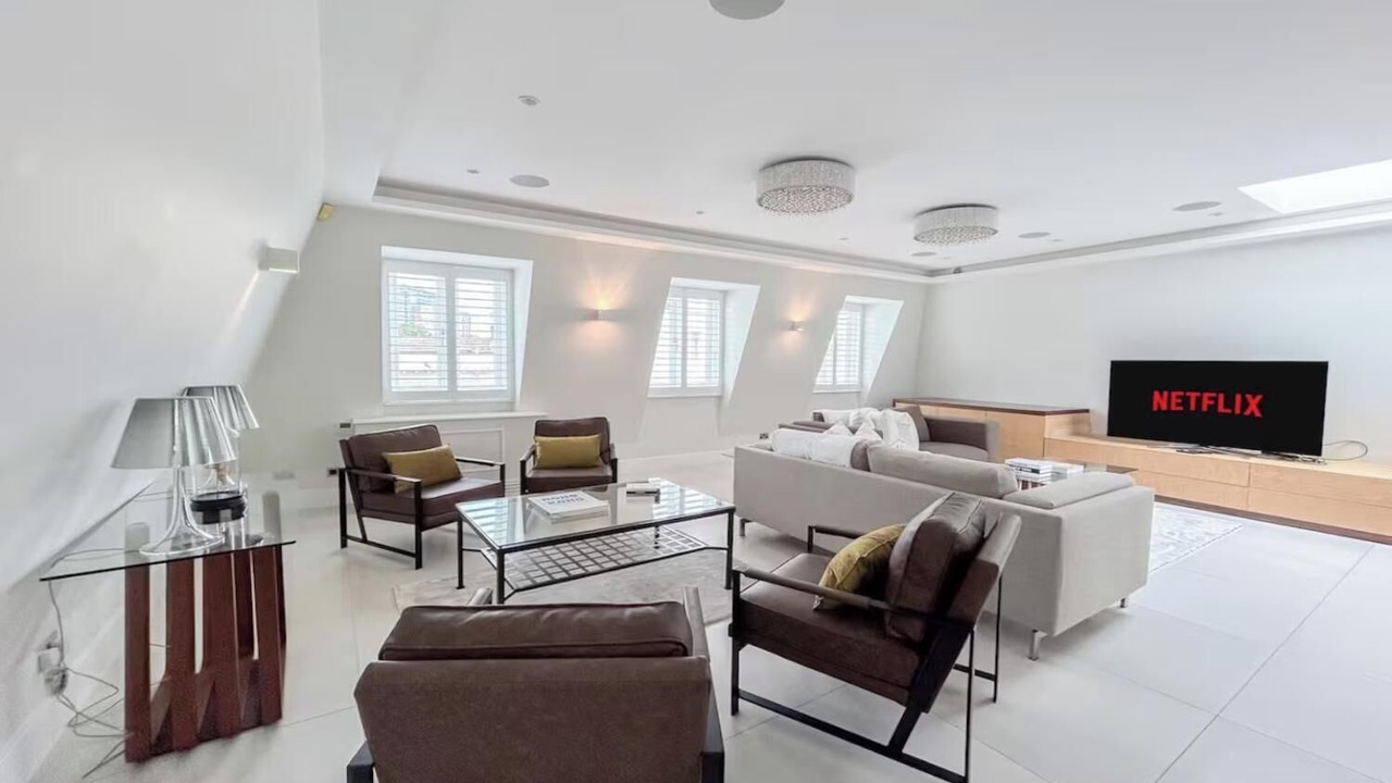Photo of Livingroom in Bayswater