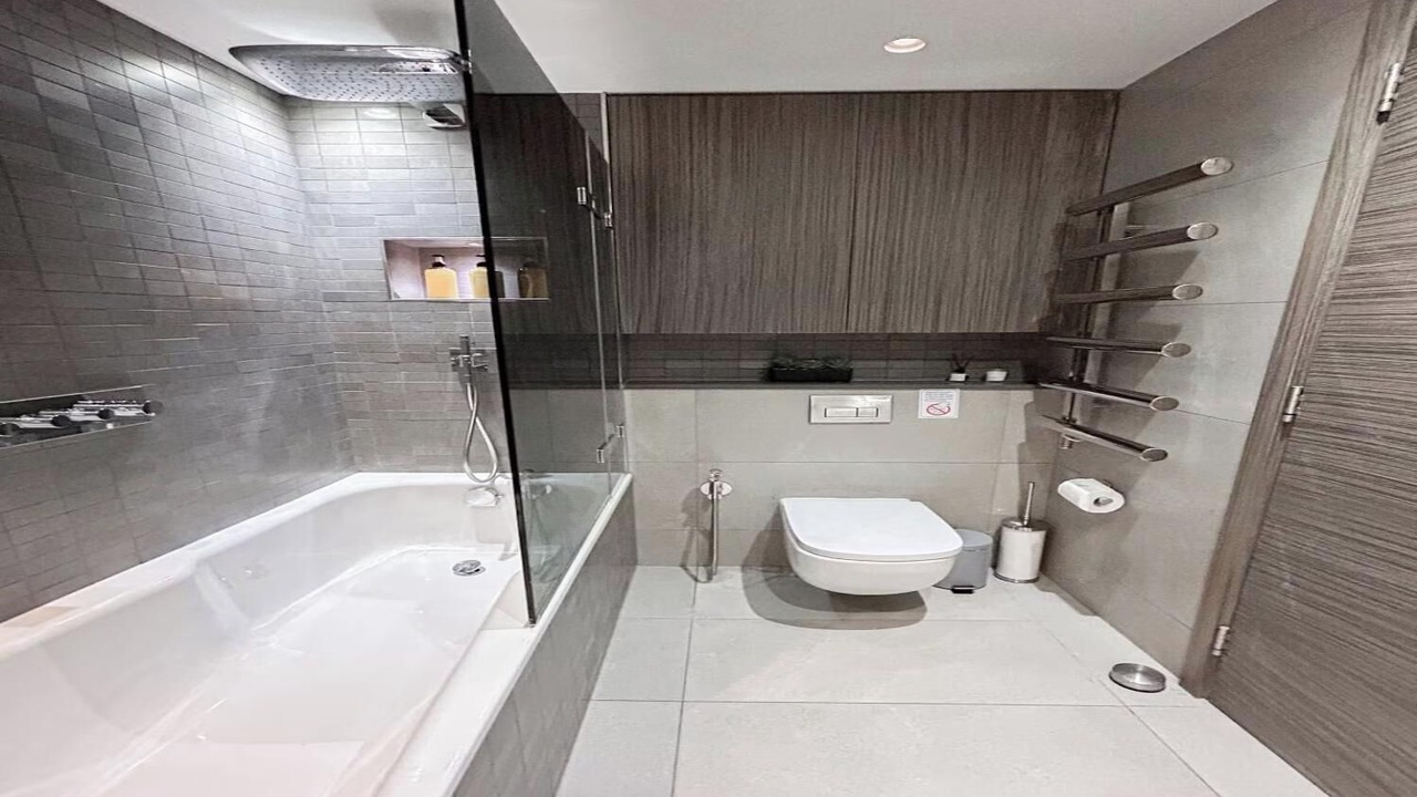 Photo of Bathroom in Bayswater