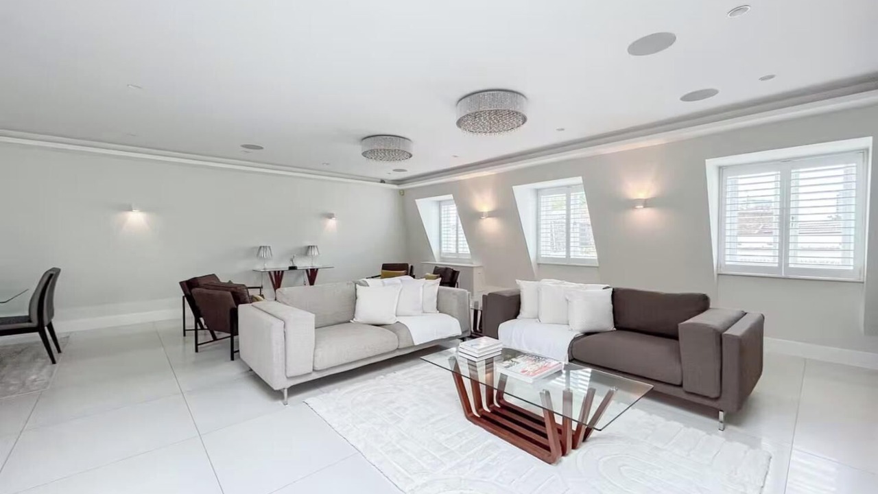 Photo of Livingroom in Bayswater