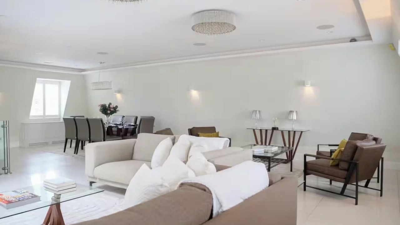 Photo of Livingroom in Bayswater