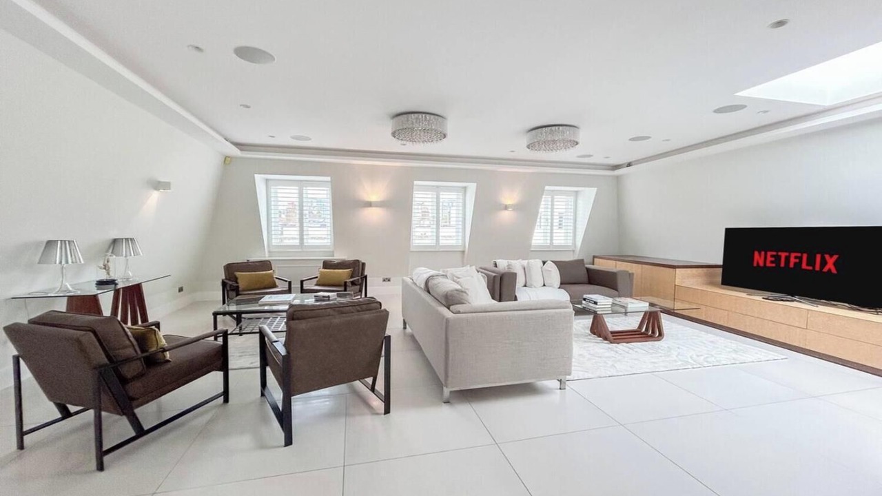 Photo of Livingroom in Bayswater