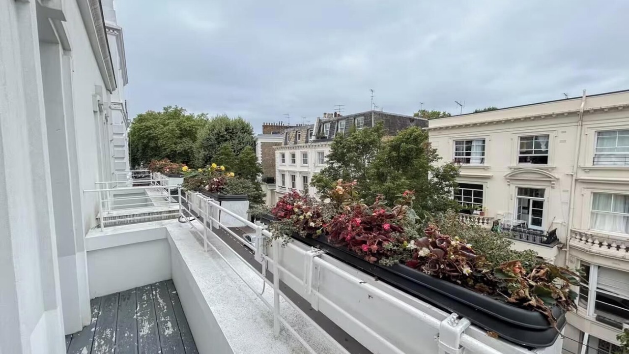 Photo of Outdoor in Bayswater