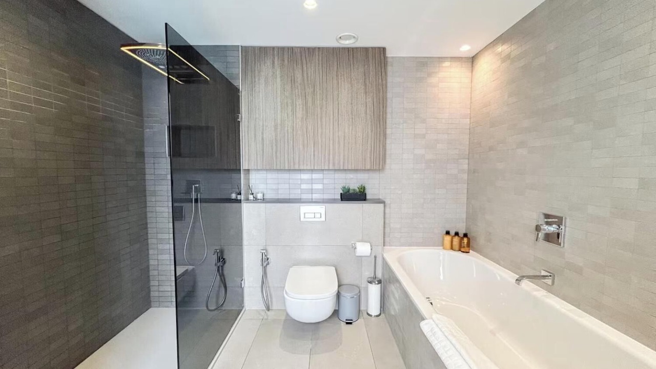 Photo of Bathroom in Bayswater