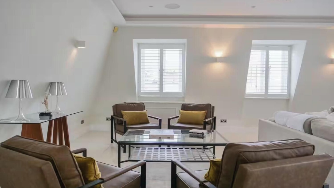 Photo of Livingroom in Bayswater