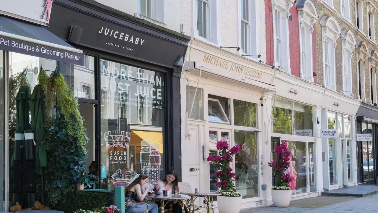Photo of Outdoor in Bayswater
