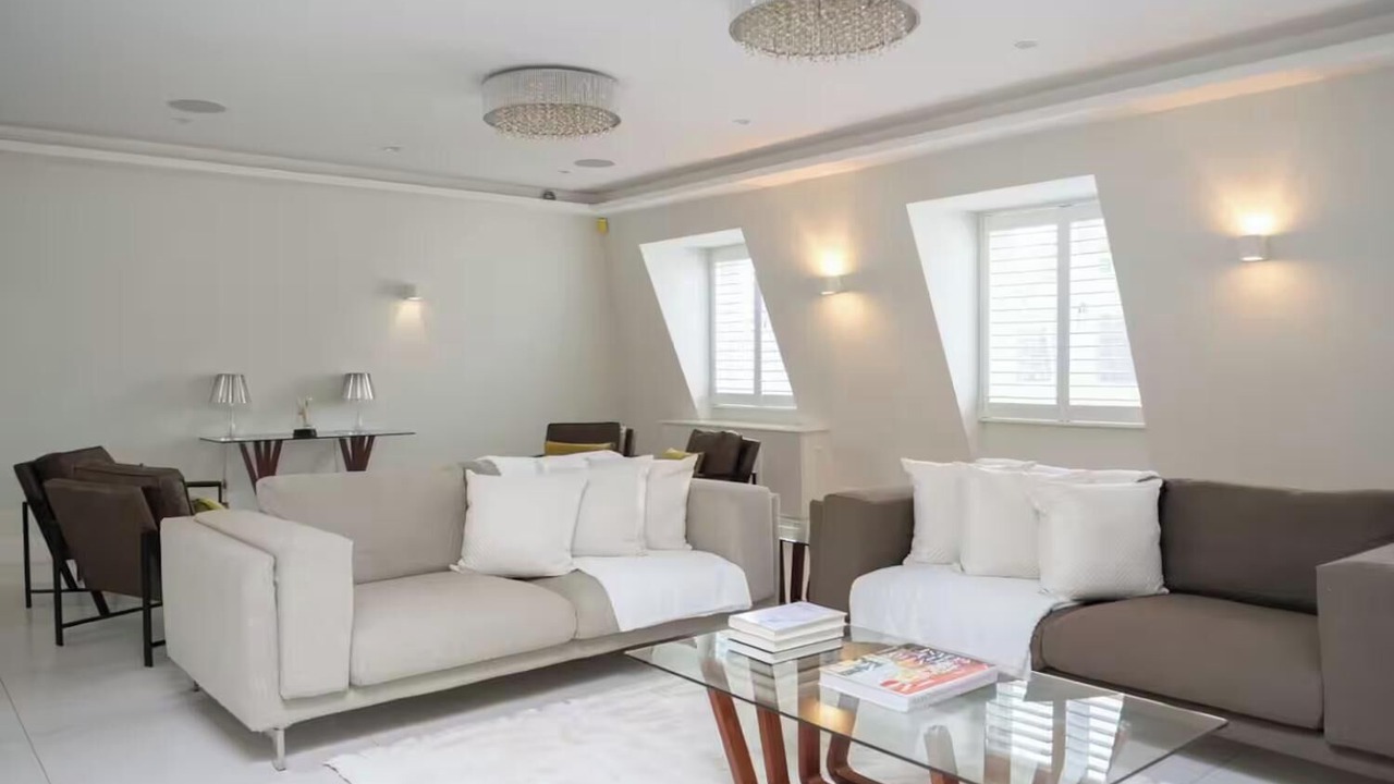 Photo of Livingroom in Bayswater