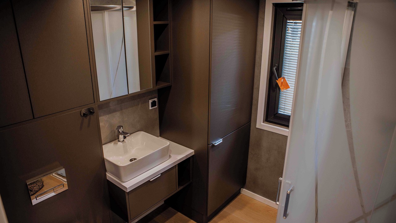 Photo of Bathroom in Lieren