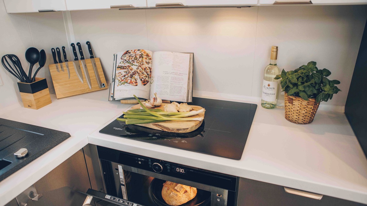 Photo of Kitchen in Lieren