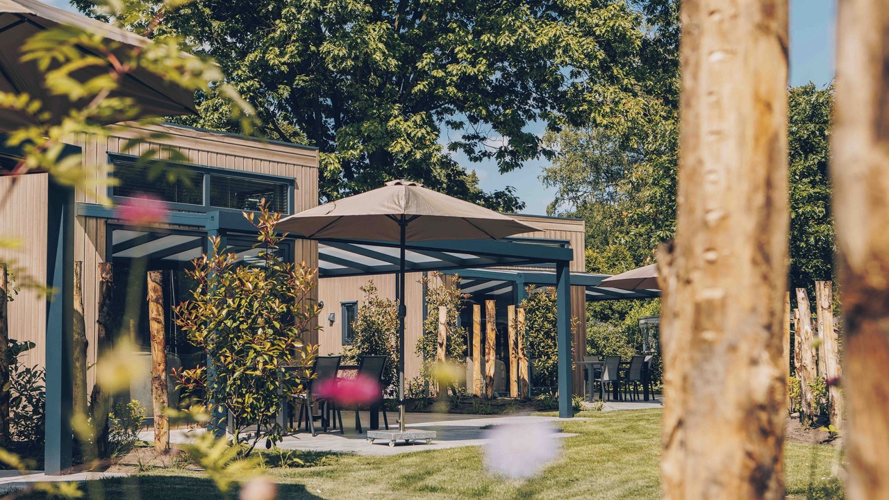 Photo of Patio Balcony in Lieren