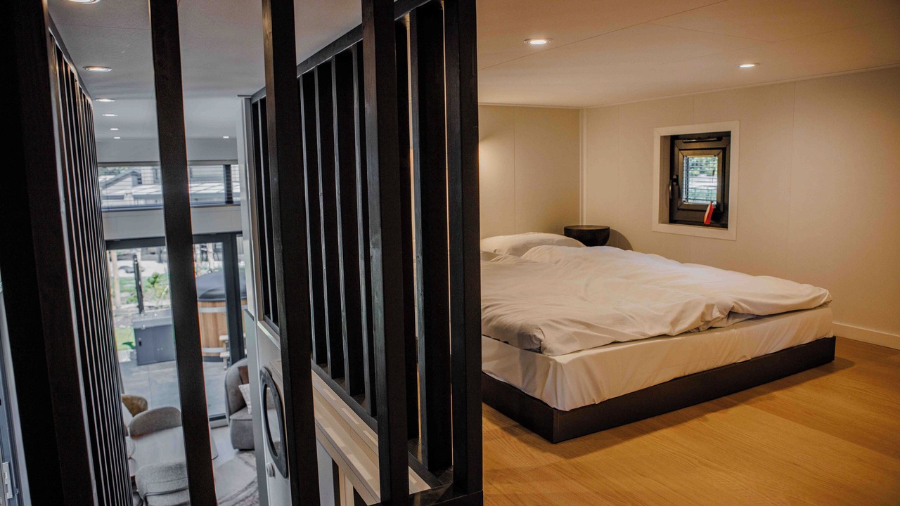 Photo of Bedroom in Lieren
