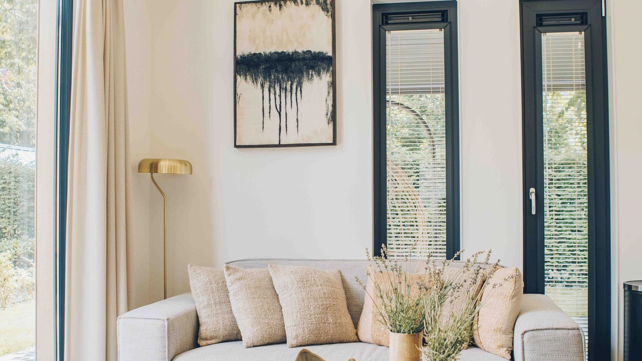 Photo of Livingroom in Lieren