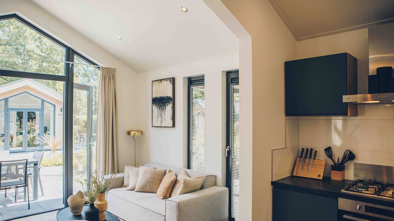 Photo of Livingroom in Lieren