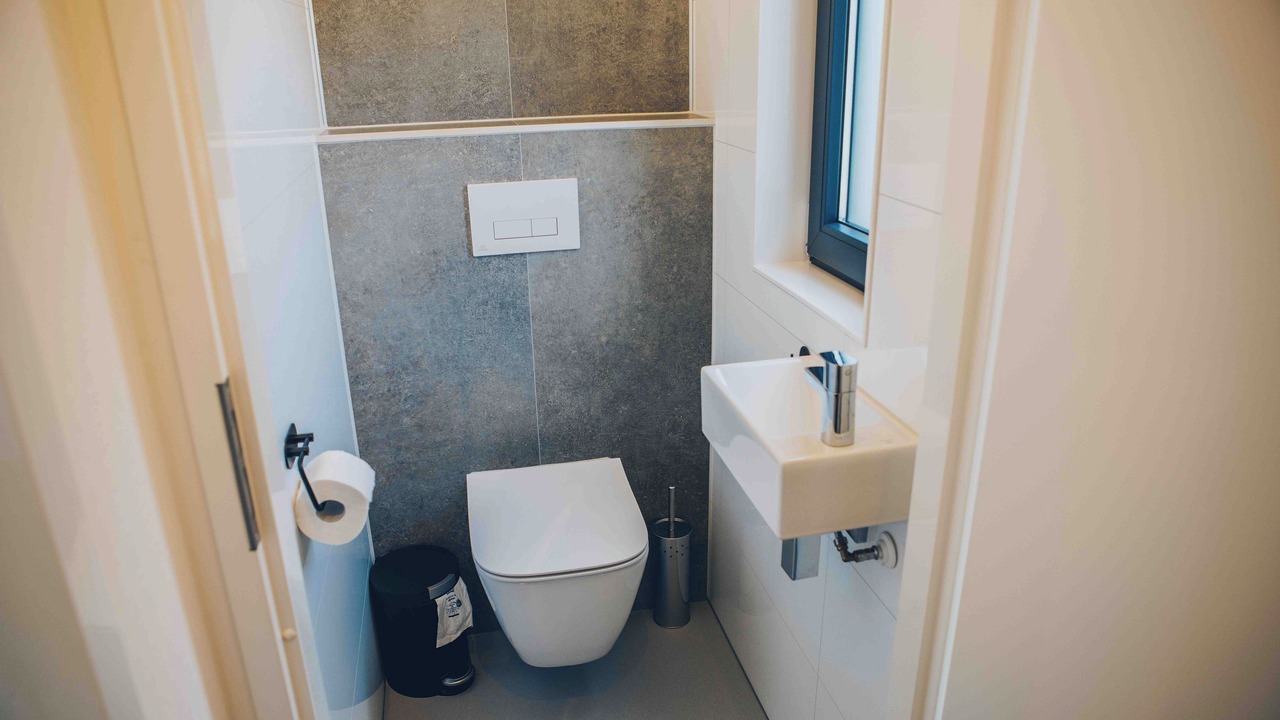 Photo of Bathroom in Lieren