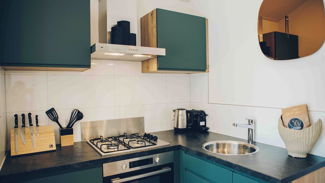 Photo of Kitchen in Lieren
