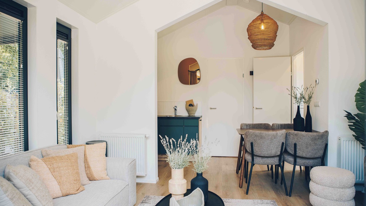 Photo of Livingroom in Lieren