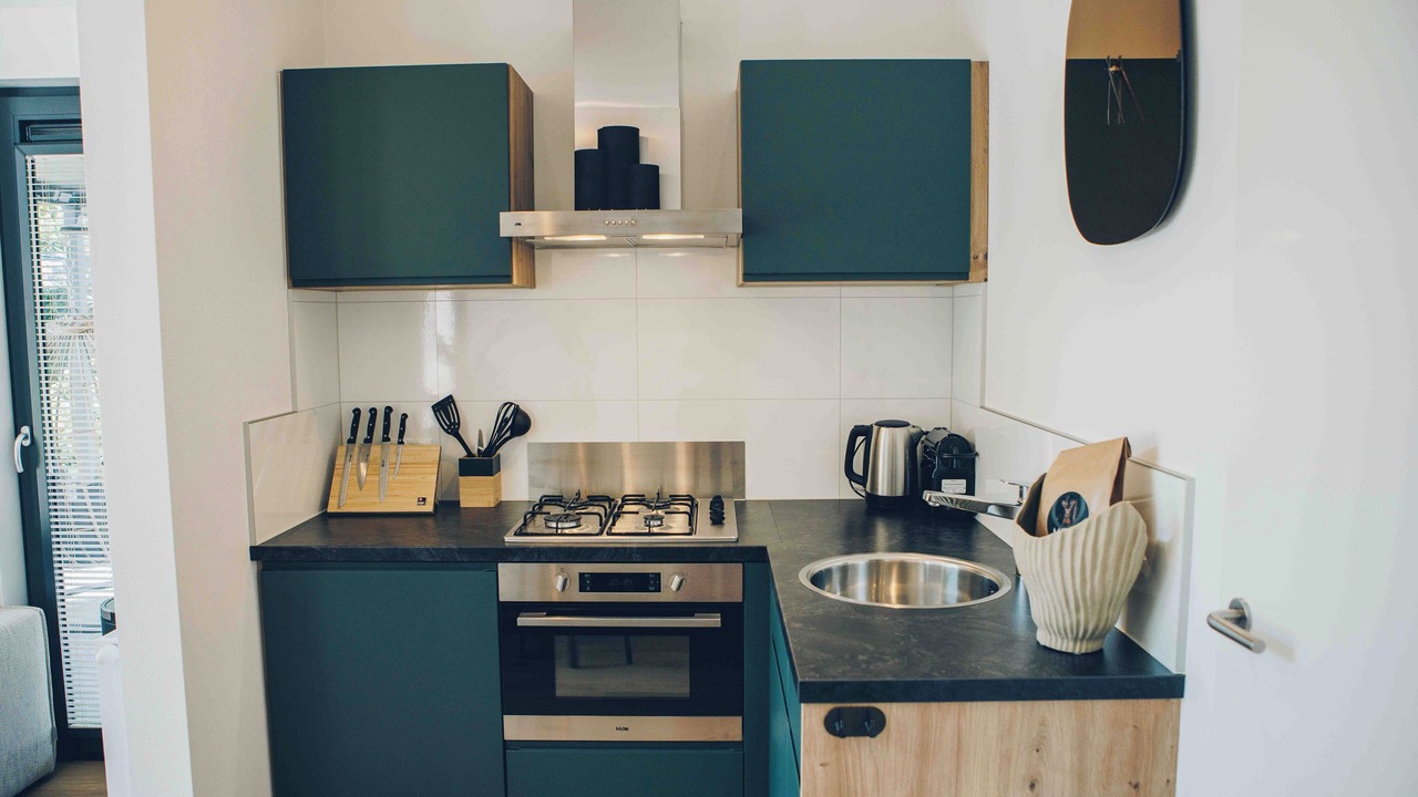 Photo of Kitchen in Lieren