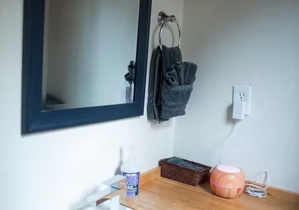 Photo of Bathroom in Nelson