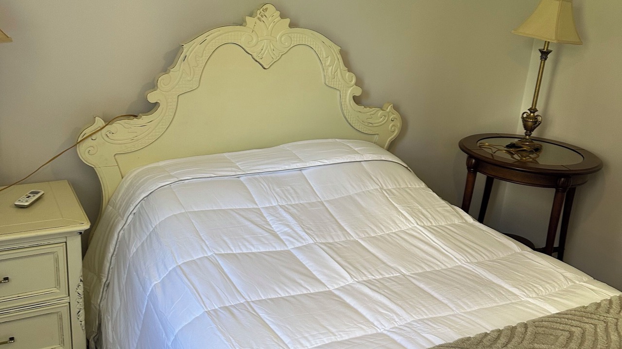 Photo of Bedroom in Setor Bueno