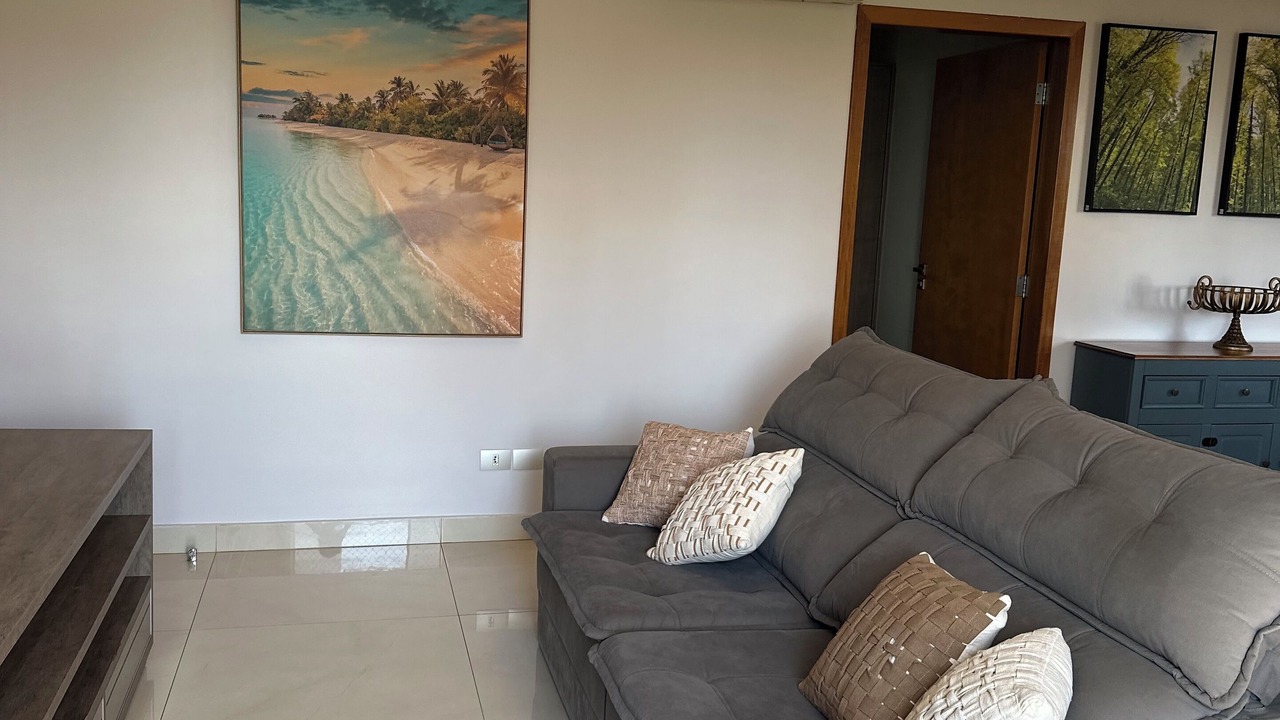 Photo of Livingroom in Setor Bueno