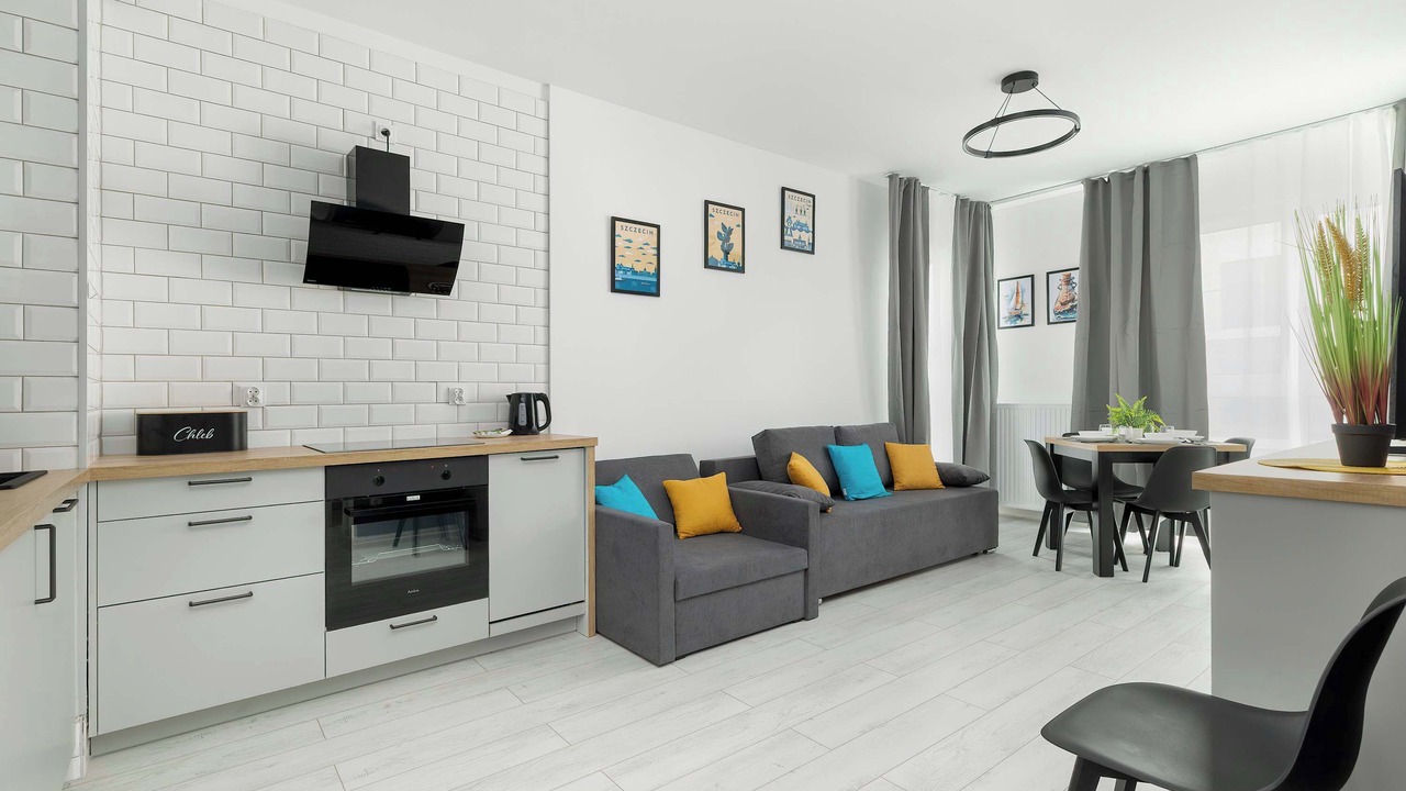Photo of Bedroom in West Pomeranian Voivodeship