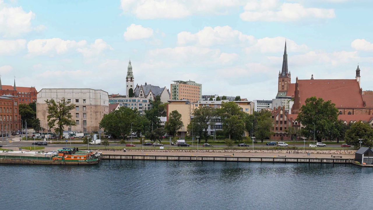 Photo of Others in West Pomeranian Voivodeship