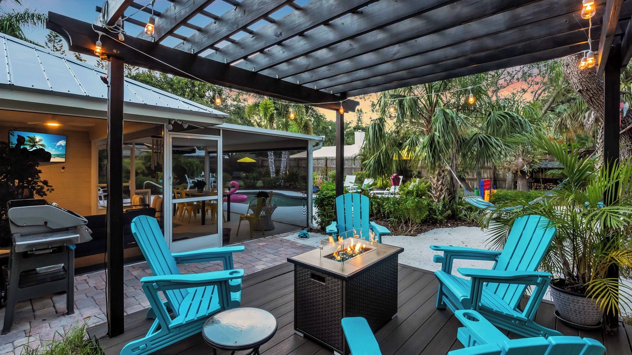 Photo of Patio Balcony in Palma Sola