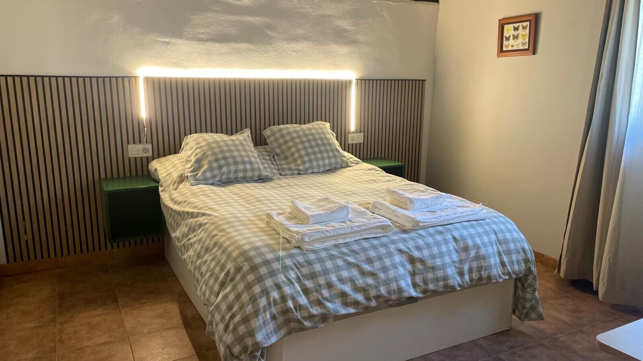 Photo of Bedroom in Nabarniz