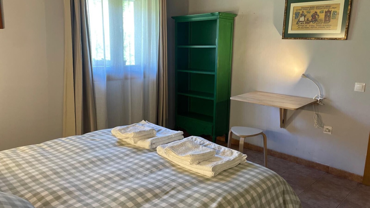 Photo of Bedroom in Nabarniz