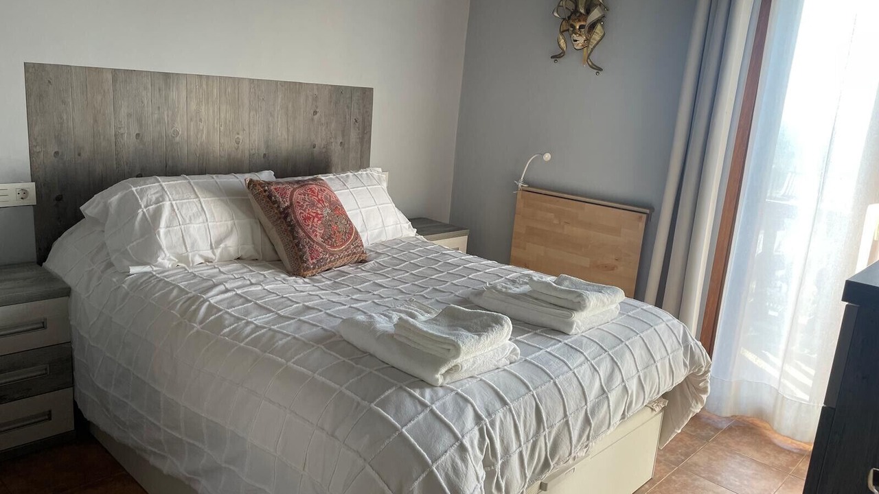 Photo of Bedroom in Nabarniz