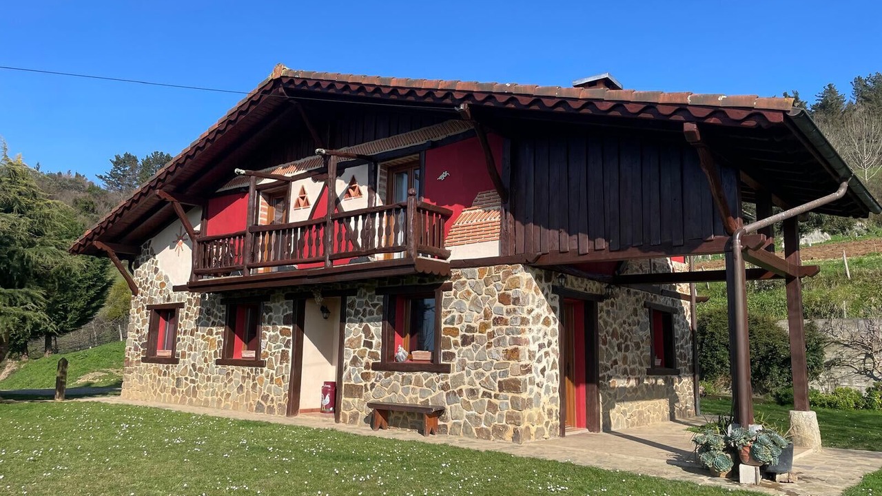 Photo of Outdoor in Nabarniz