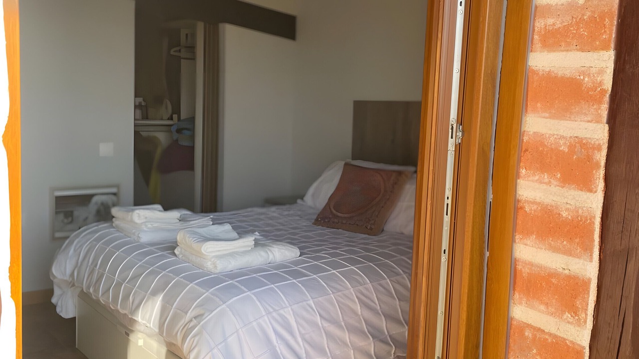 Photo of Bedroom in Nabarniz