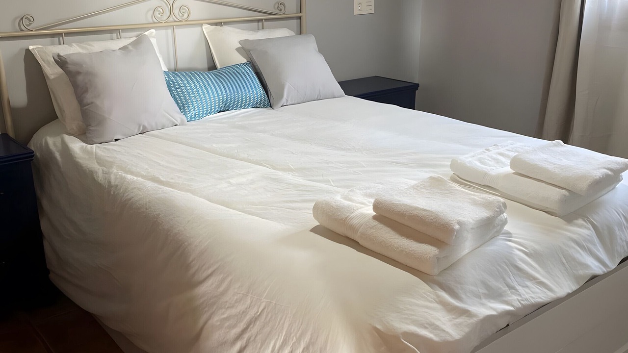 Photo of Bedroom in Nabarniz