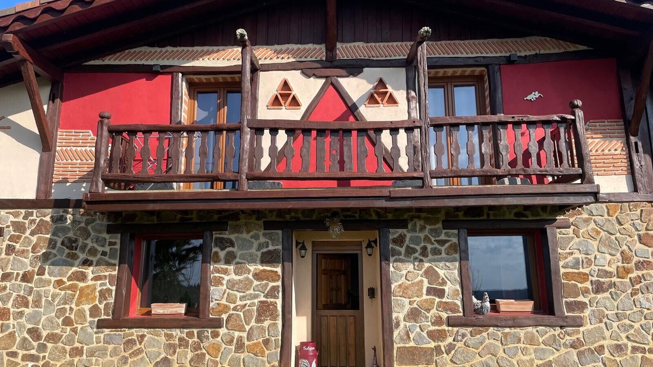 Photo of Outdoor in Nabarniz