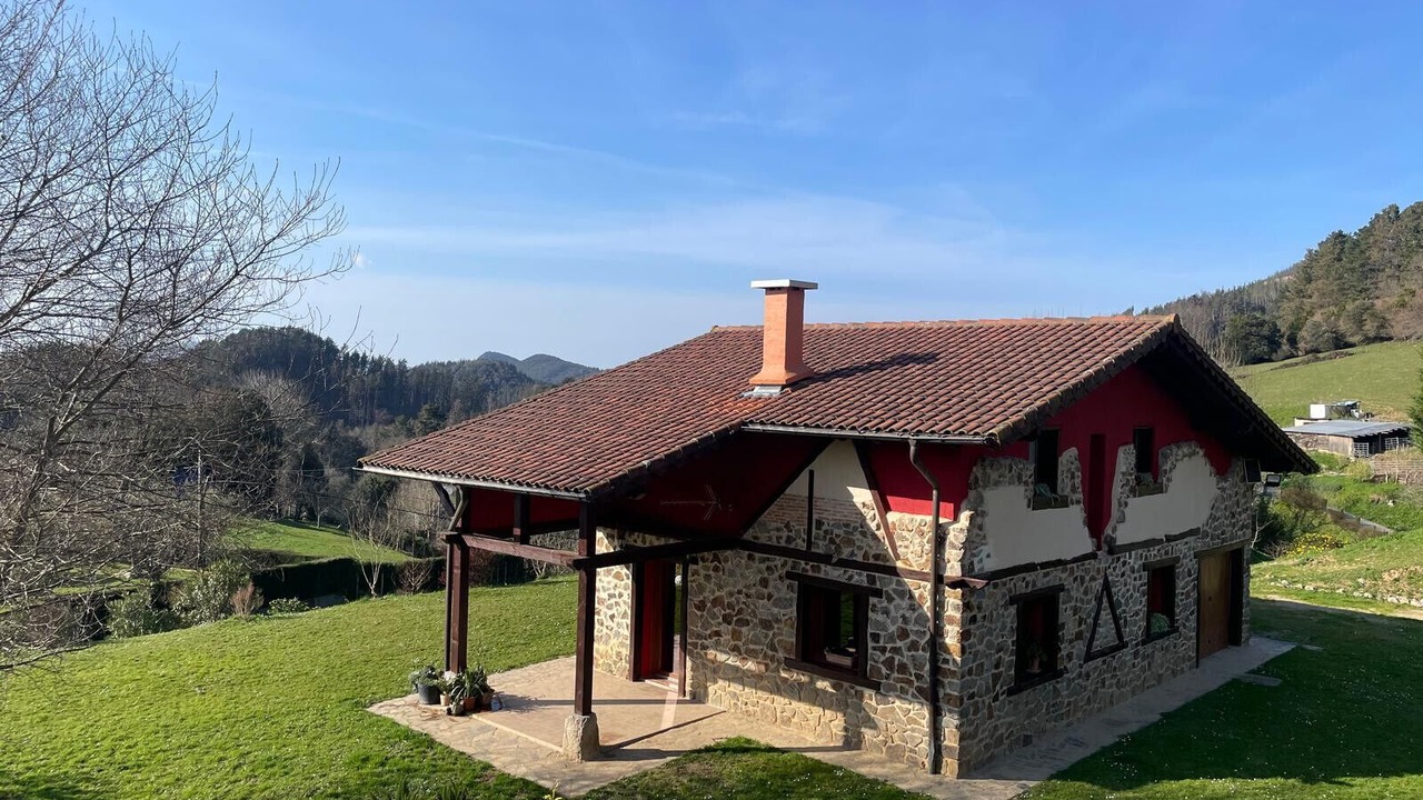 Photo of Outdoor in Nabarniz