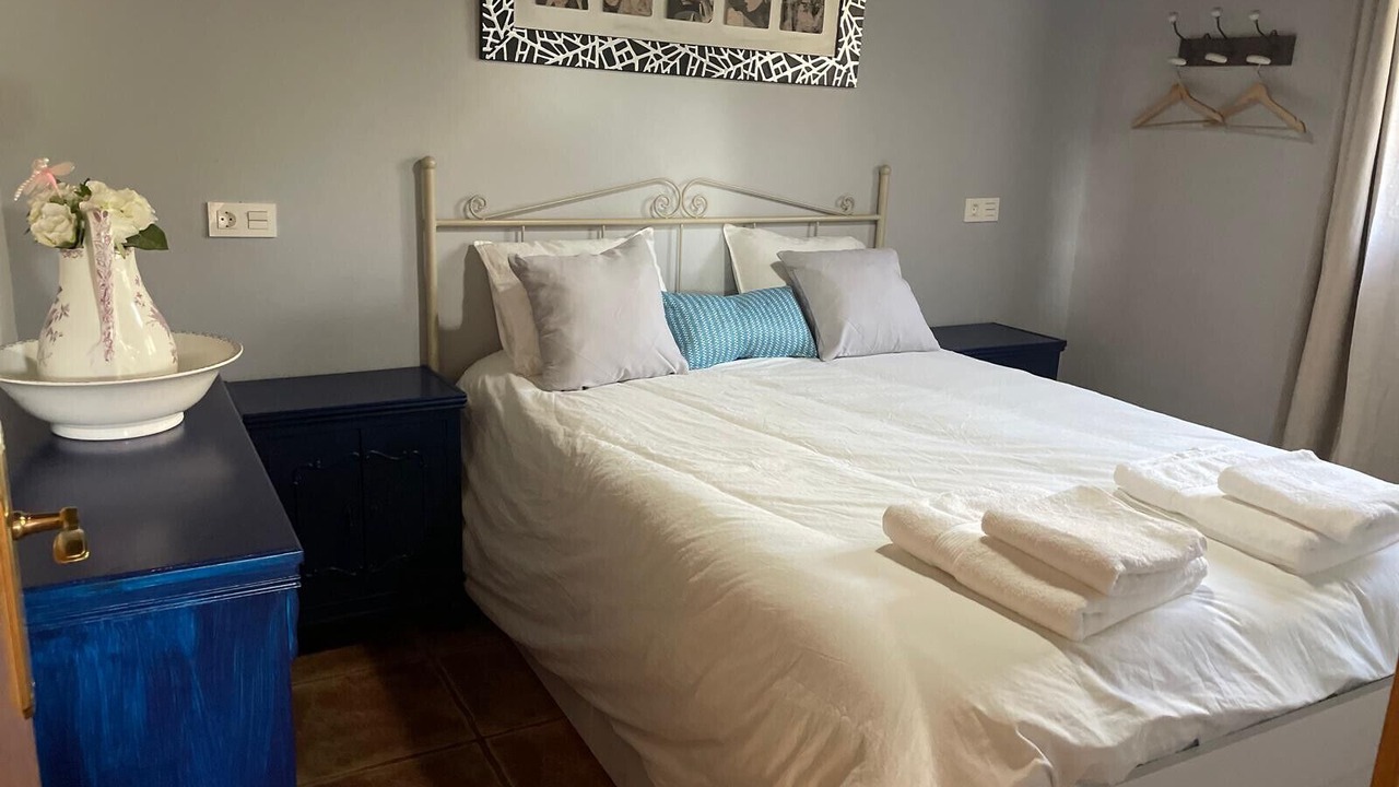 Photo of Bedroom in Nabarniz