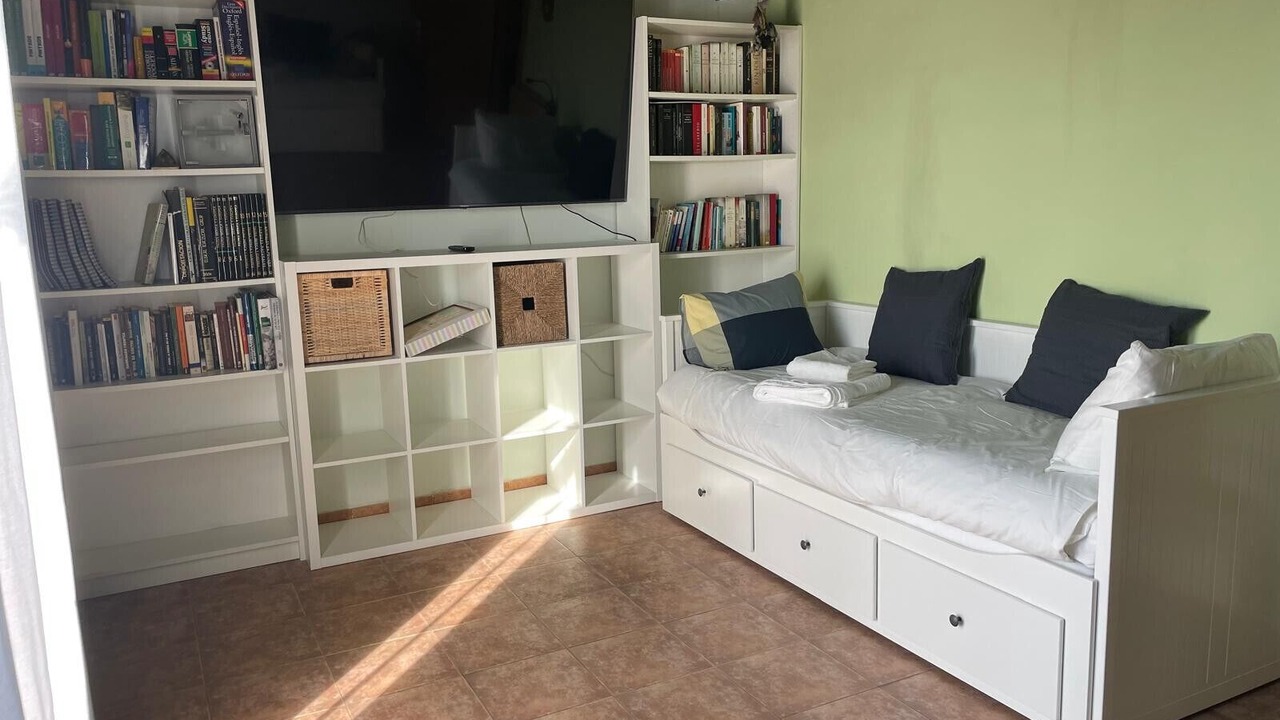 Photo of Bedroom in Nabarniz