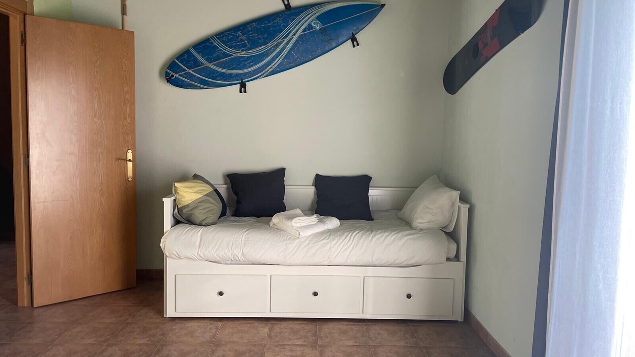 Photo of Bedroom in Nabarniz