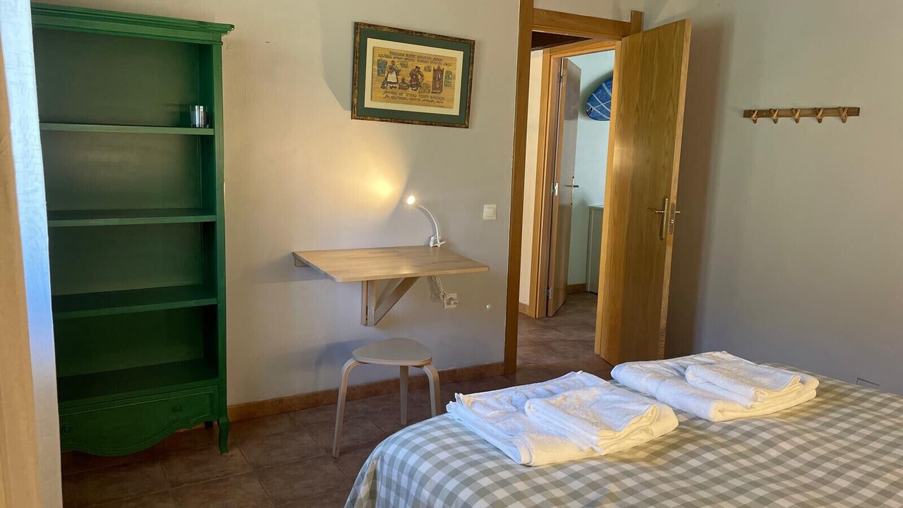Photo of Bedroom in Nabarniz