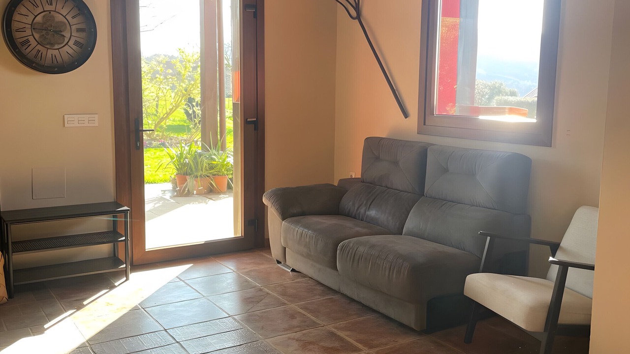 Photo of Livingroom in Nabarniz