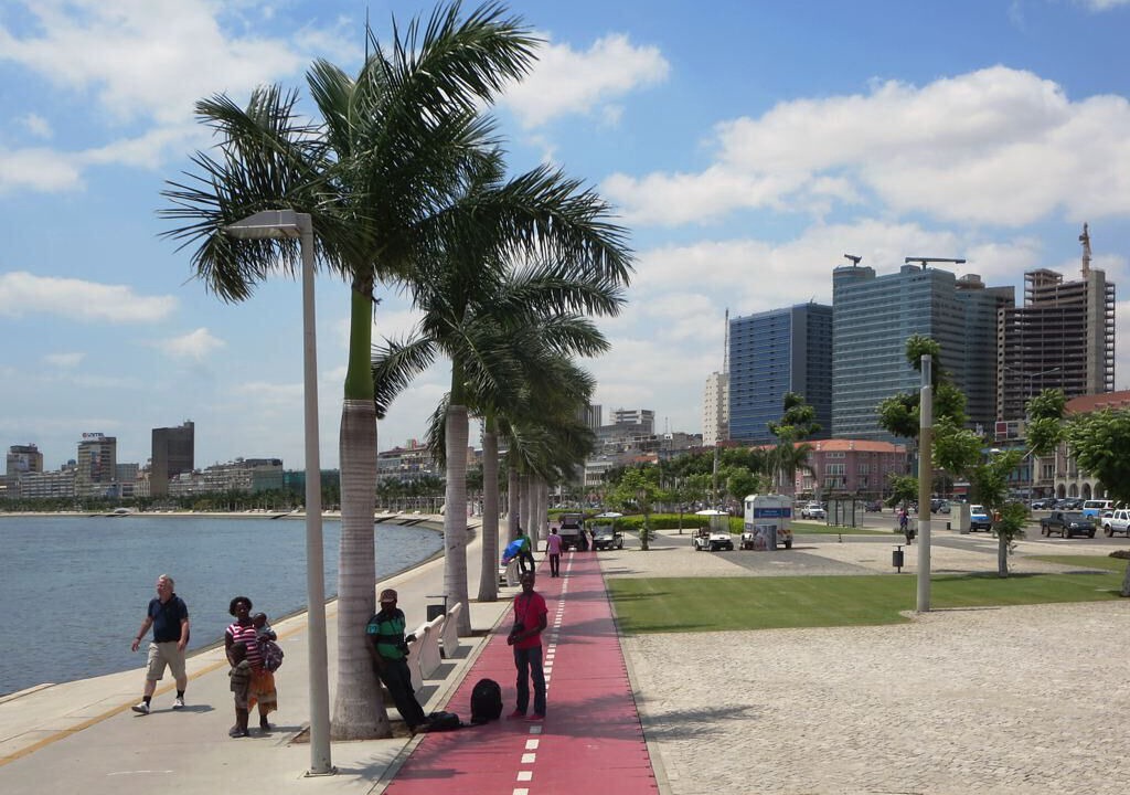 Photo of Others in Luanda