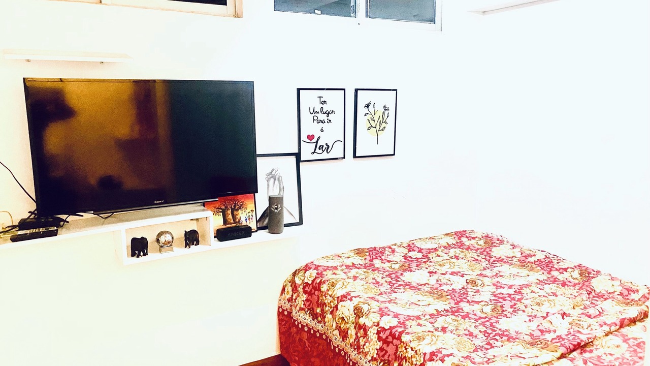 Photo of Bedroom in Luanda
