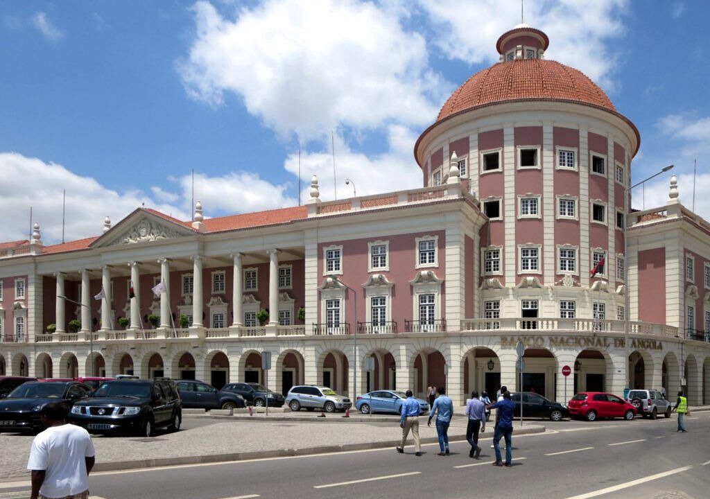 Photo of Others in Luanda