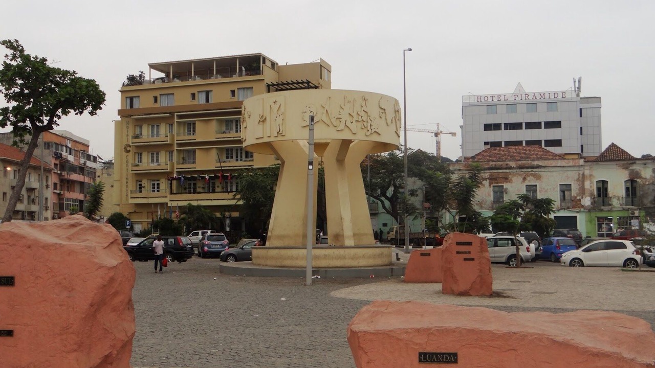 Photo of Others in Luanda