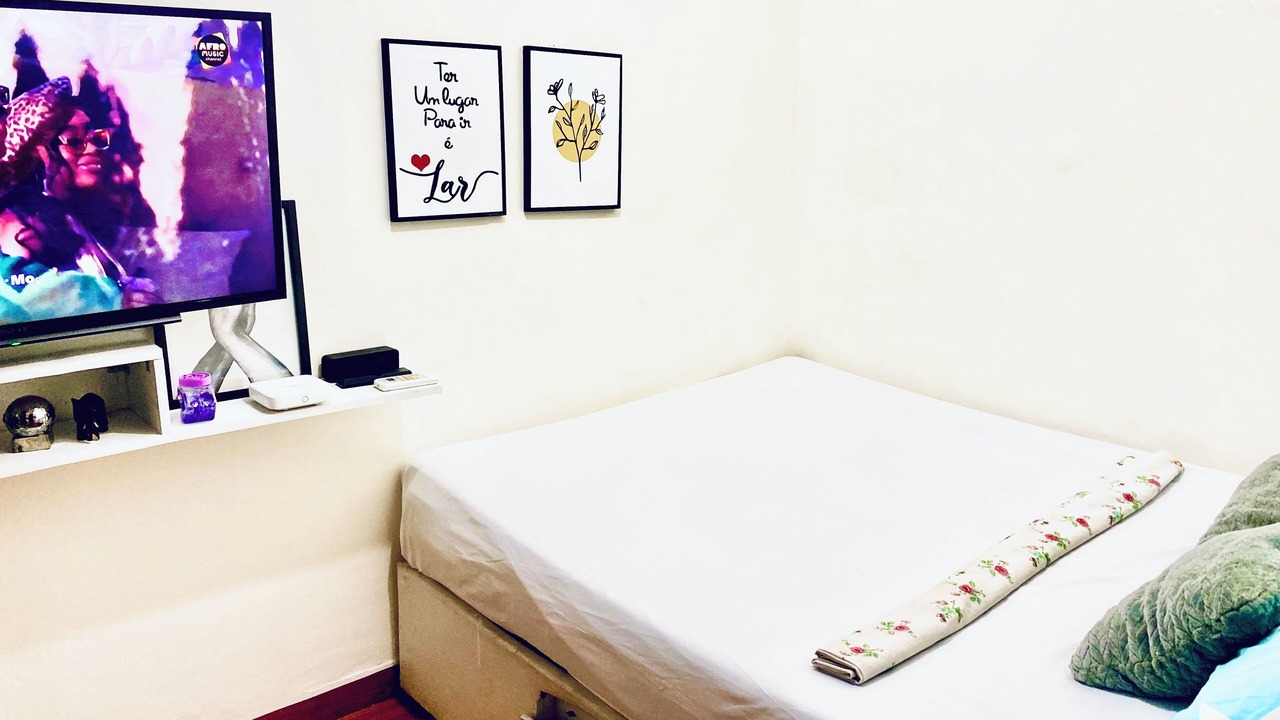 Photo of Bedroom in Luanda