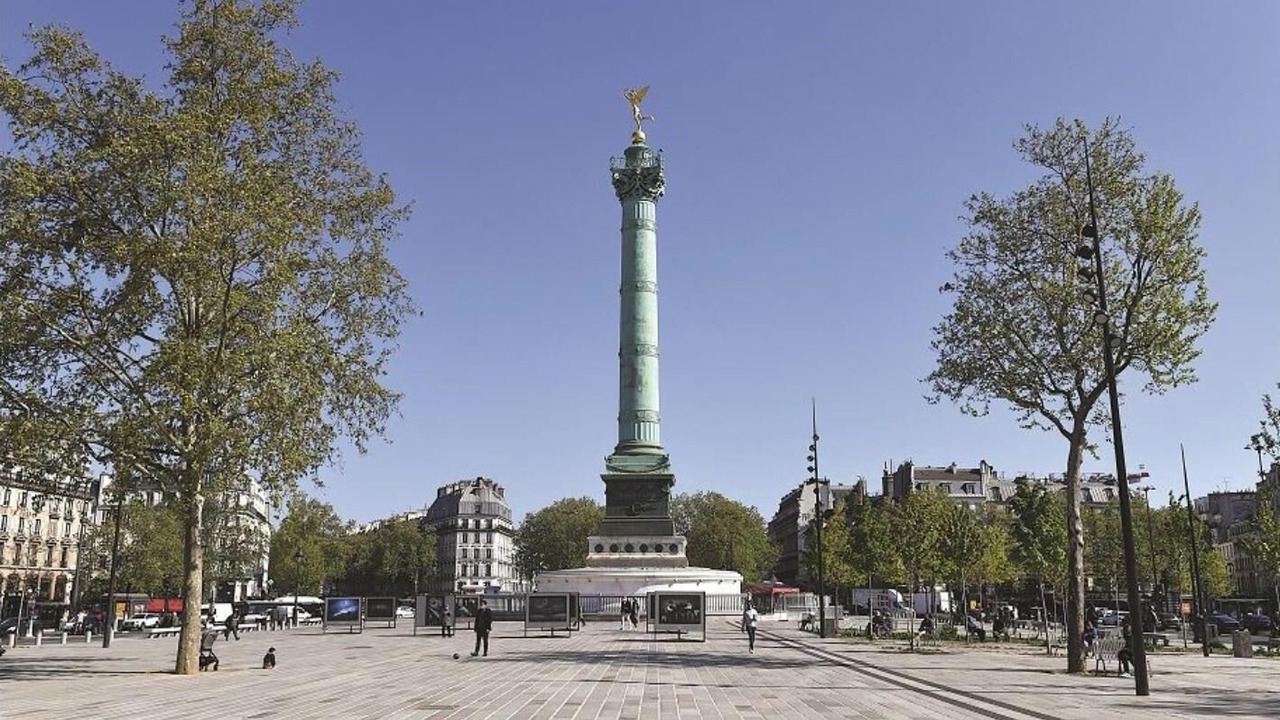 Photo of Others in Quartier de la Roquette