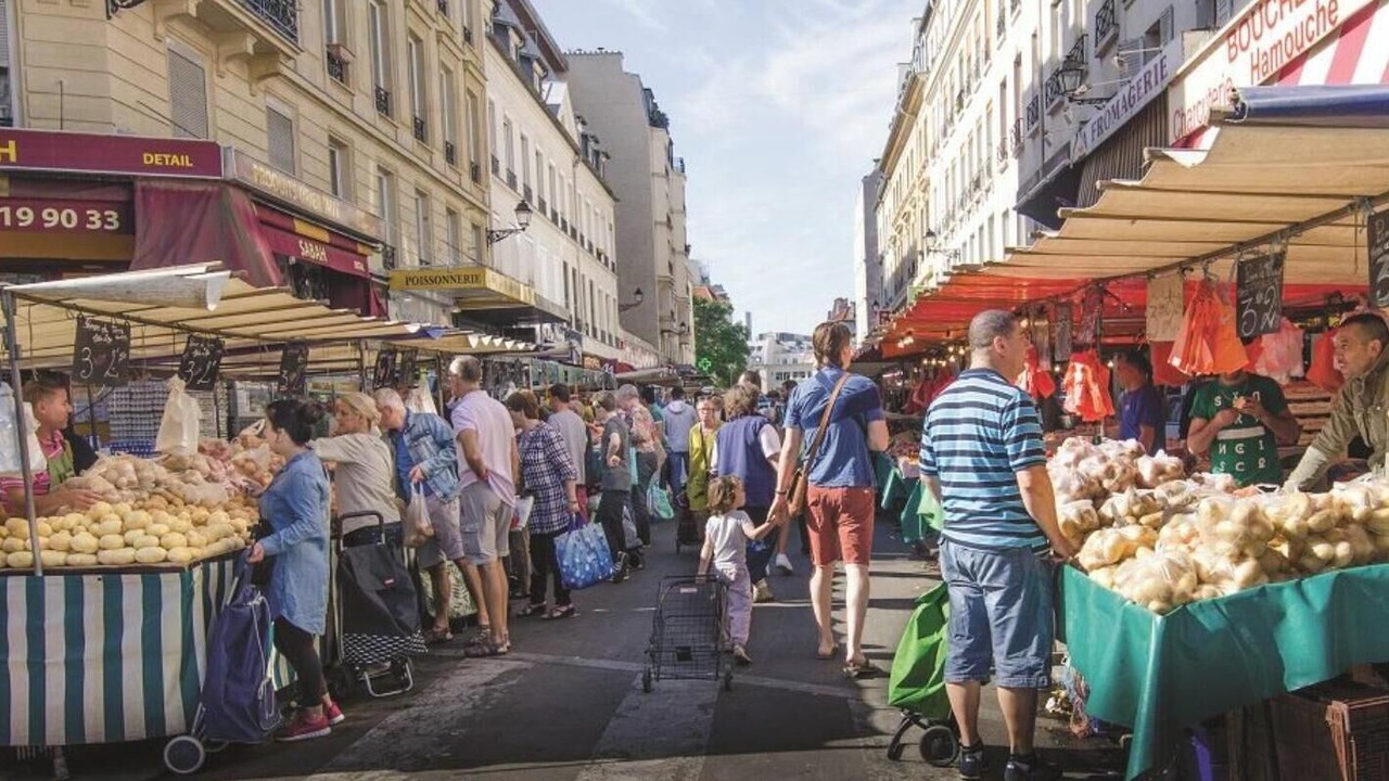 Photo of Others in Quartier de la Roquette