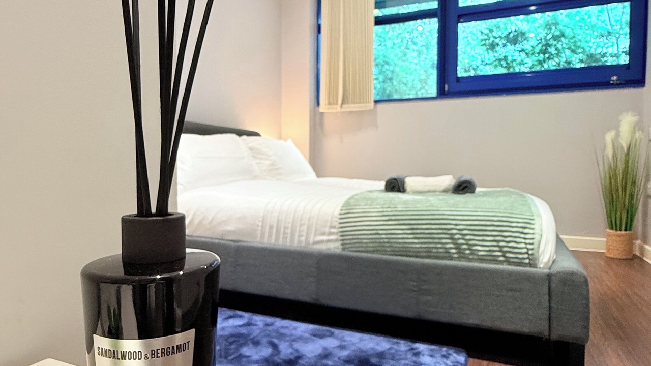 Photo of Bedroom in Harlington