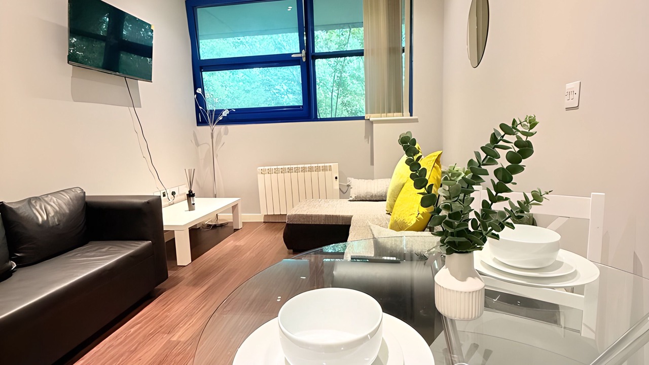 Photo of Livingroom in Harlington